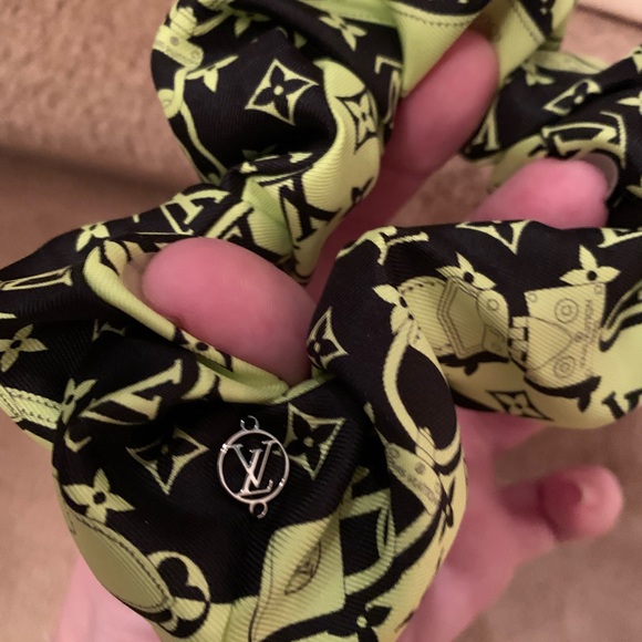 Louis Vuitton bundle SOLD - Picture 4 of 7